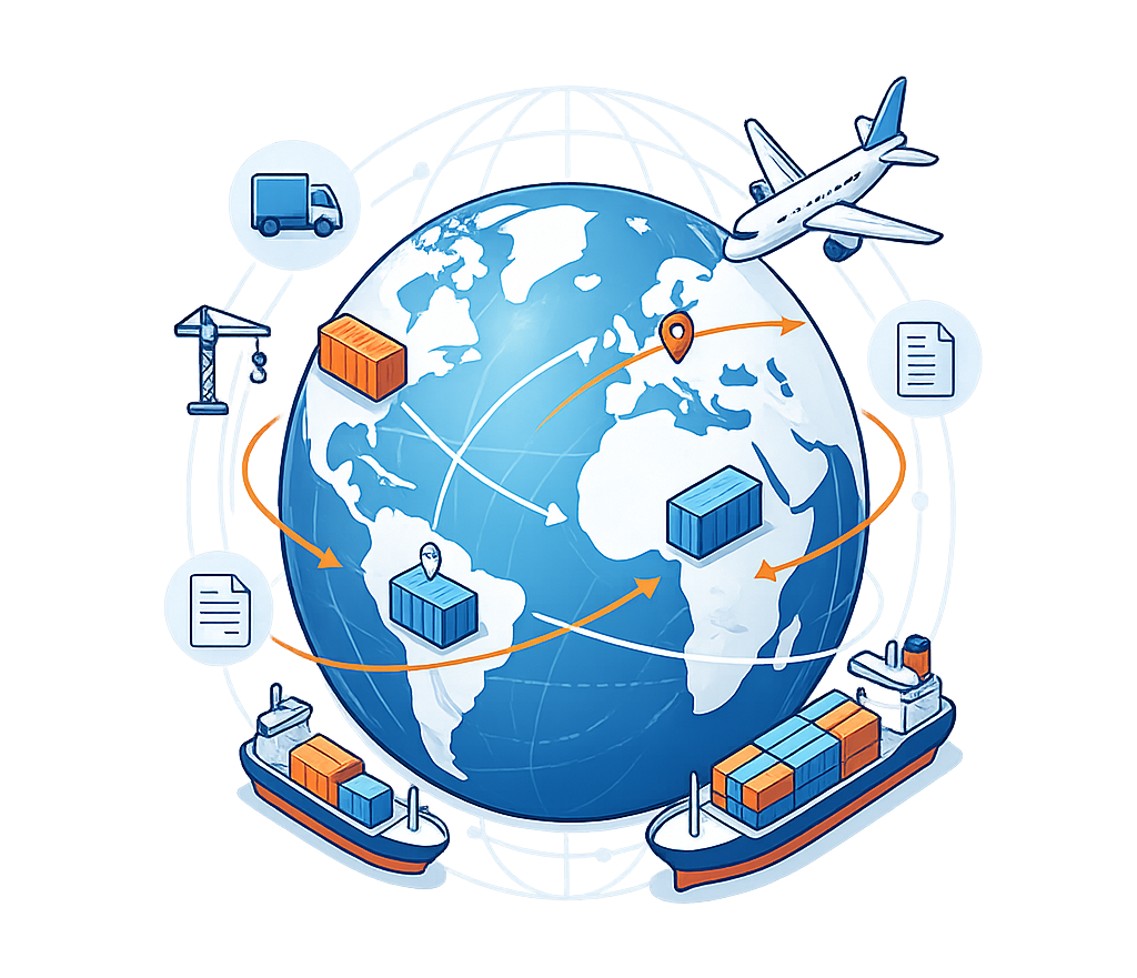 Global Export