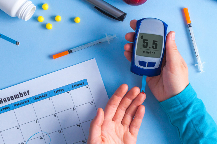 Diabetes Management