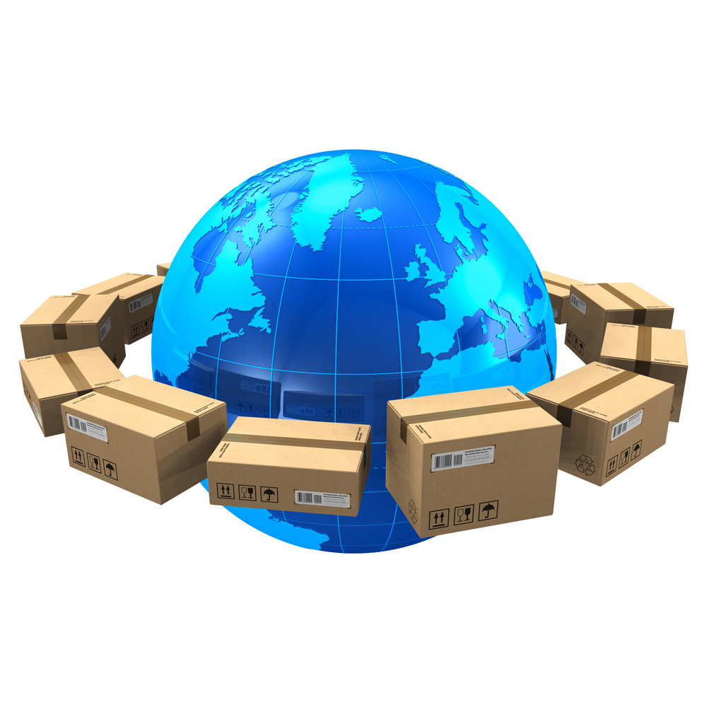logistics