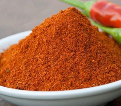 Spices