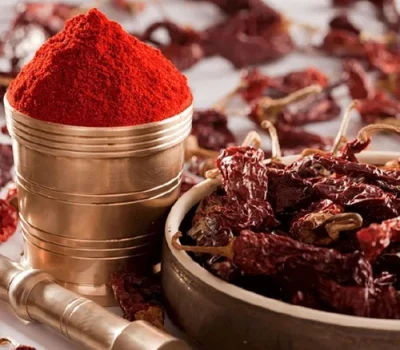 Spices