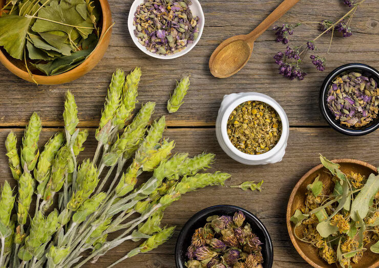 Spices