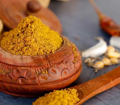 Spices