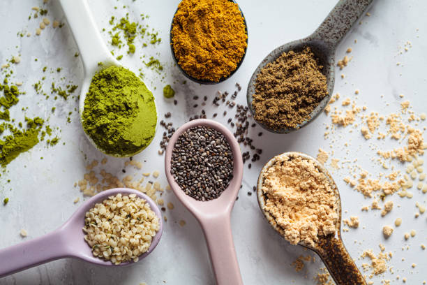 Spices