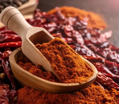 Spices