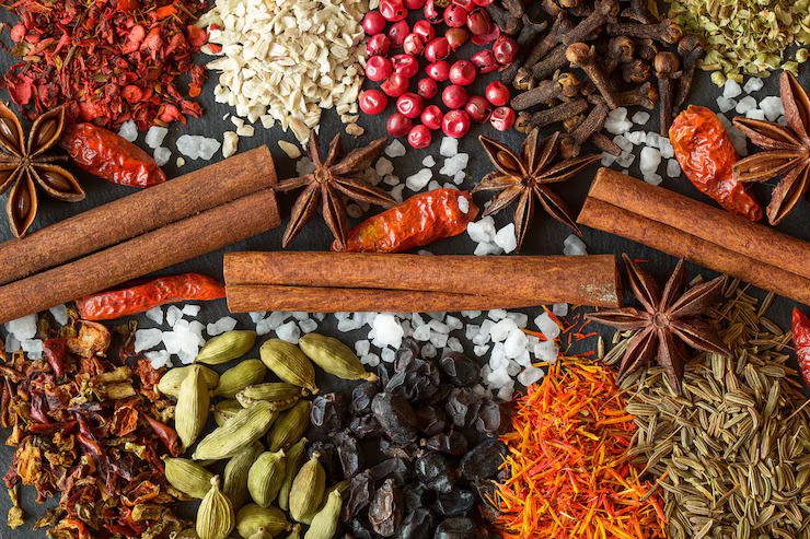 Spices