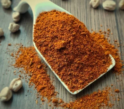 Spices