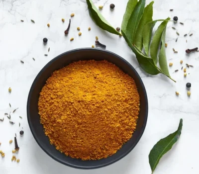 Spices